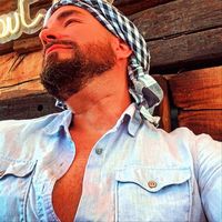 Photos de Enrique Noriega Trozzino