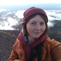 Валерия Поймакова的照片