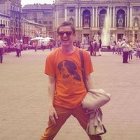 Ivan Marchuk的照片