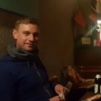 Tobias Klaus的照片