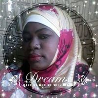 Amina Suleiman的照片