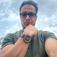 Jamal Ehsanpour的照片