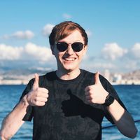 Rostyslav Komlev的照片