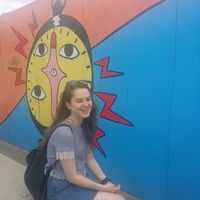 Fotos de Bea Pearson