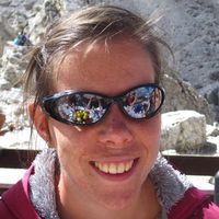 Marjolijn Smits's Photo