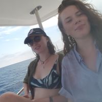 Sadbh Greahn的照片