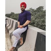 Baljeet Singh's Photo