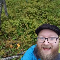 Steffen  Lundli的照片