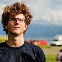 Toscan Donat's Photo