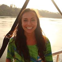 Christina Thavis的照片