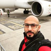 Ahmed Assem的照片