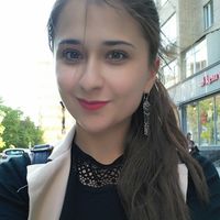 Anna Stankevich的照片