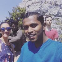 V-wake Gangadharan's Photo