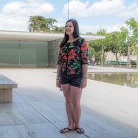 Véronique Morisset's Photo