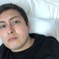 Adrian McNamara's Photo