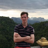 Tor-Oskar Karlberg的照片