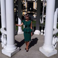 Дашулька Тимашова's Photo