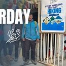 Free Saturday Hike's picture