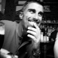 Matteo Ribichini's Photo