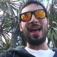 Nicolás Taha's Photo