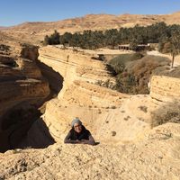 Photos de Sahar Ayachi