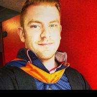 Benjamin Tullin的照片