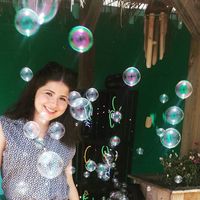 Ceren Tekin的照片