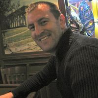 George McCue's Photo