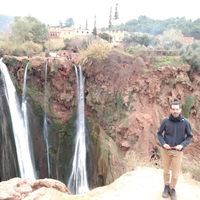 Ziv Aharonovsky's Photo