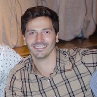 Sebastian Torres的照片