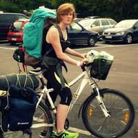 Magda Kurowska's Photo