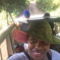 Neema Lugangira's Photo