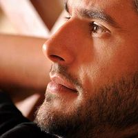 Maximiliano Ferrero's Photo