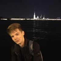 Nils Faregon's Photo