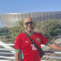 IBrahim Ibra's Photo