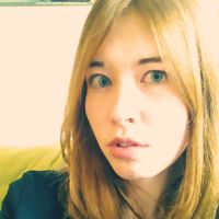 Catharina Chlupaty的照片