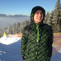 Demcenco Leonid's Photo