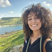 Justine Bezzina's Photo