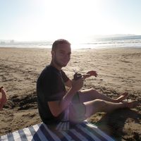 Fotos de Julian Russo