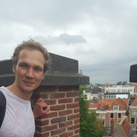 Daniel Staskiewicz的照片