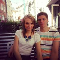 Sandis Frīdvalds's Photo