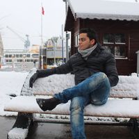 Amr El Shikshaky's Photo