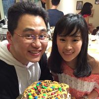 Hwachiung Tsai的照片