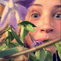 Freja Møller's Photo