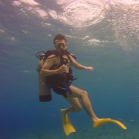 Santiago Antonio Herrera's Photo