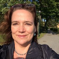 Rebecca Broberg的照片