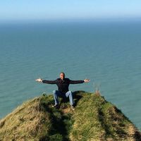 Rodolfo Karamo's Photo