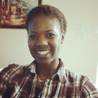 Nicolette Souffrant's Photo