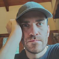 Mathias Venialgo的照片