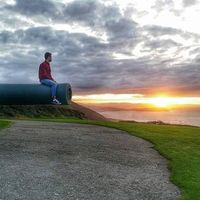 David Álvarez del Pino的照片